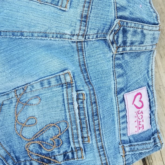 Jolt Jeans - Picture 4 of 4